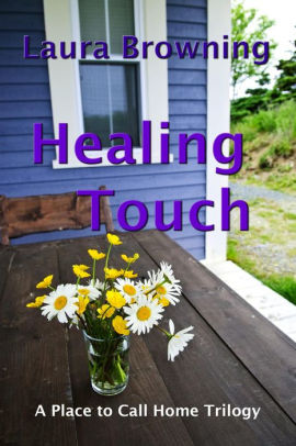 Healing Touch