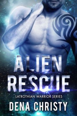 Alien Rescue