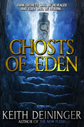 Ghosts of Eden