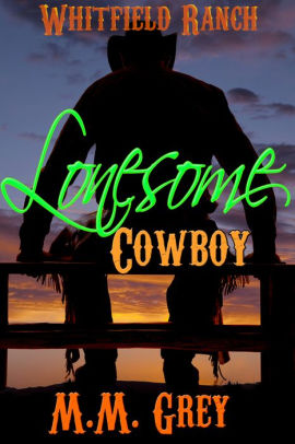 Lonesome Cowboy