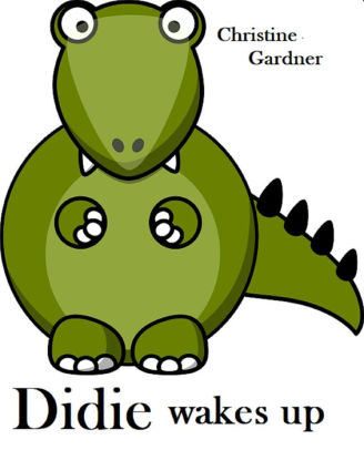 Didie Wakes Up