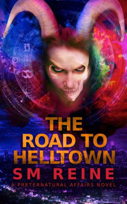 The Road to Helltown