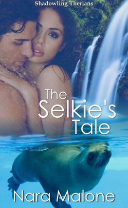 The Selkie's Tale