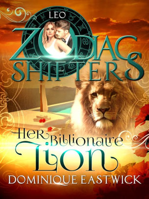 Her Billionaire Lion