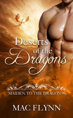 Deserts of the Dragons