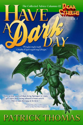 Have A Dark Day