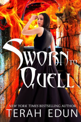 Sworn to Quell