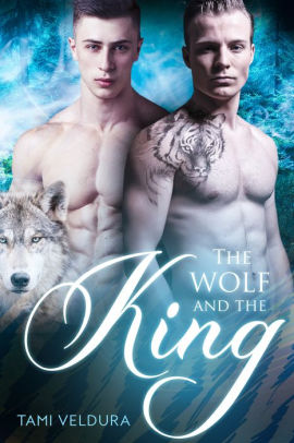 The Wolf and the King