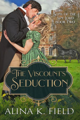 The Viscount's Seduction