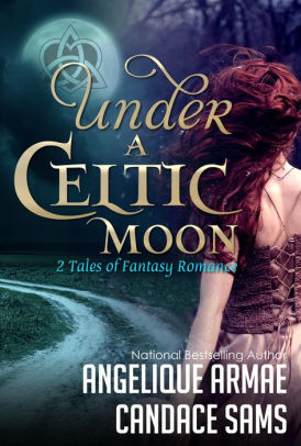 Under A Celtic Moon