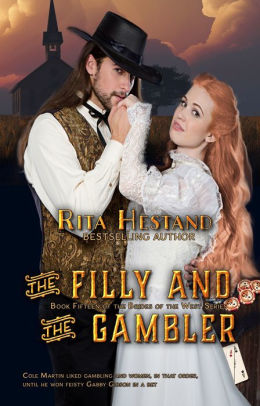 The Filly & the Gambler