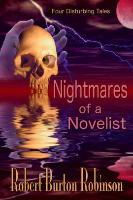 Nightmares of a Novelist