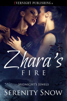 Zhara's Fire