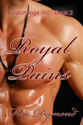 Royal Pains