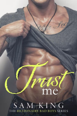 Trust me