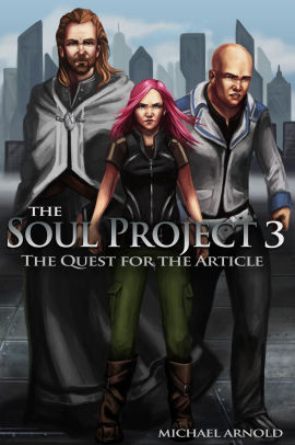 The Quest For The Article