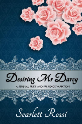 Desiring Mr. Darcy