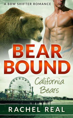 Bear Bound