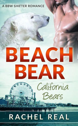 Beach Bear