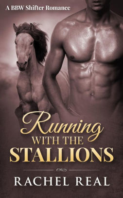 Running with the Stallions