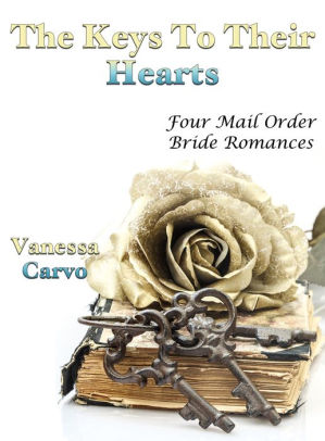 The Keys To Their Hearts