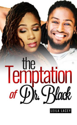 The Temptation of Dr. Black