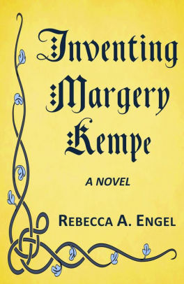 Inventing Margery Kempe