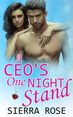 A CEO's One Night Stand