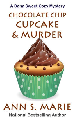 Chocolate Chip Cupcake & Murder