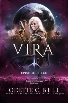 Vira Episode Three