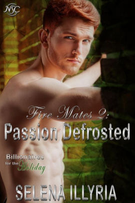 Passion Defrosted
