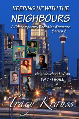 Neighbourhood Wrap - FINALE