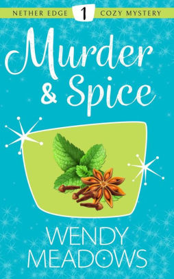 Murder & Spice