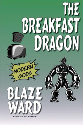 The Breakfast Dragon