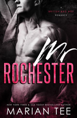 Mr. Rochester