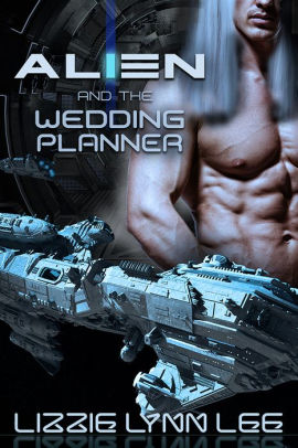 Alien and the Wedding Planner
