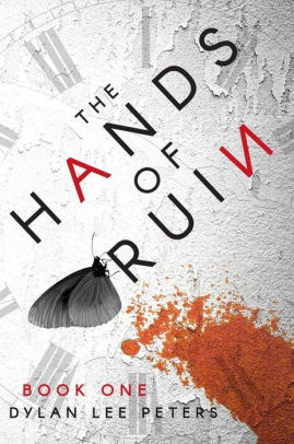 The Hands Of Ruin: Book One