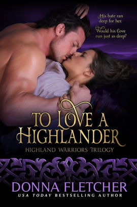 To Love a Highlander