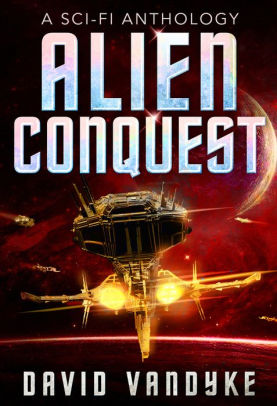 Alien Conquest