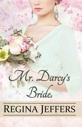 Mr. Darcy's Bride(s)