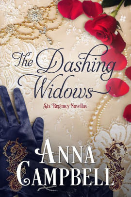 The Dashing Widows