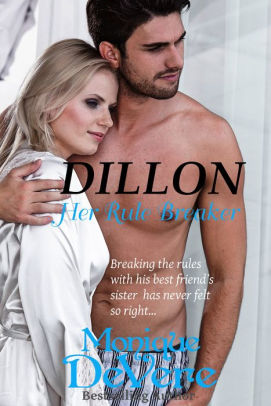 Dillon: Her Rule Breaker