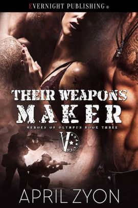 Their Weapons Maker