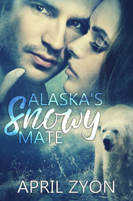 Alaska's Snowy Mate