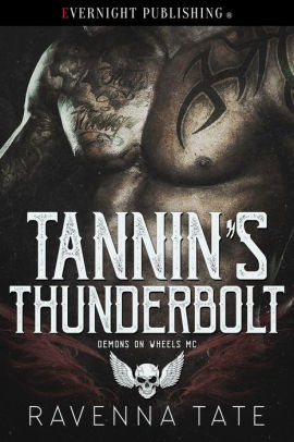 Tannin's Thunderbolt