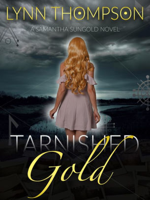 Tarnished Gold