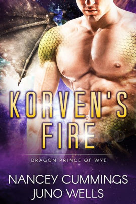Korven's Fire