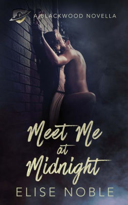 Meet Me at Midnight