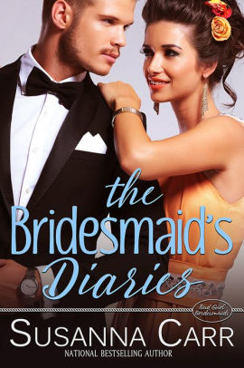 The Bridesmaid's Diaries