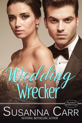 Wedding Wrecker